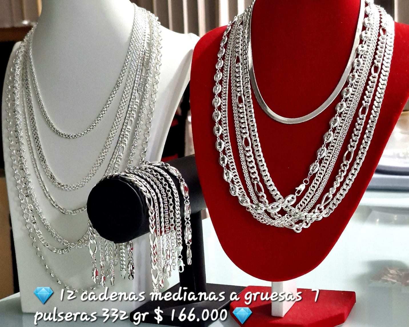 CADENAS ECONOMICA