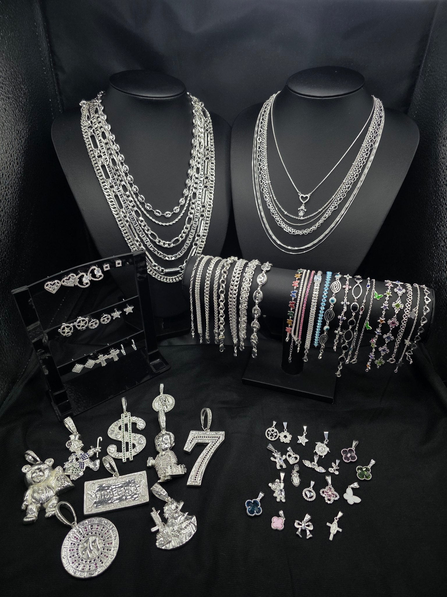 PLATA ECONOMICA
