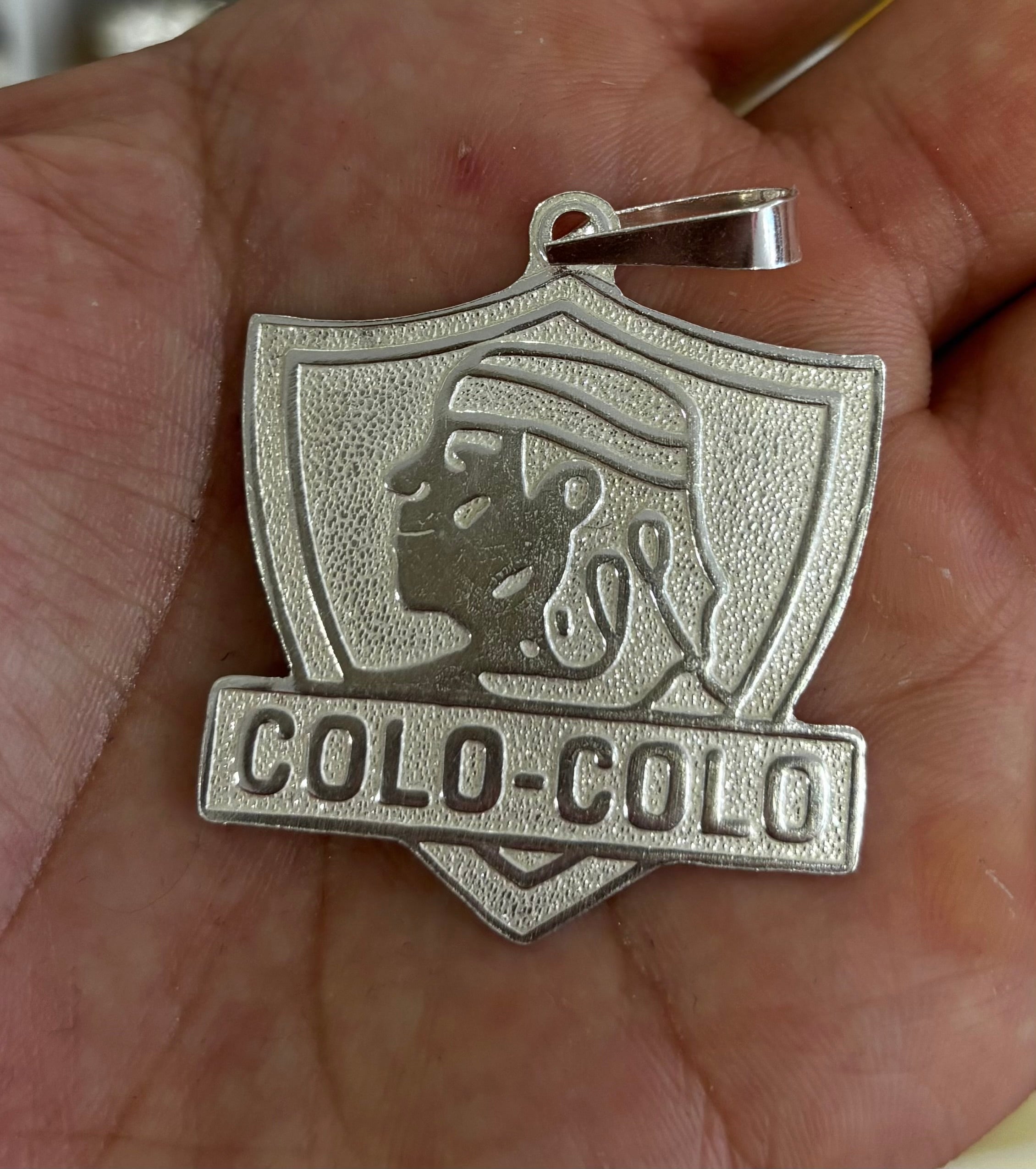 Colo Colo xl