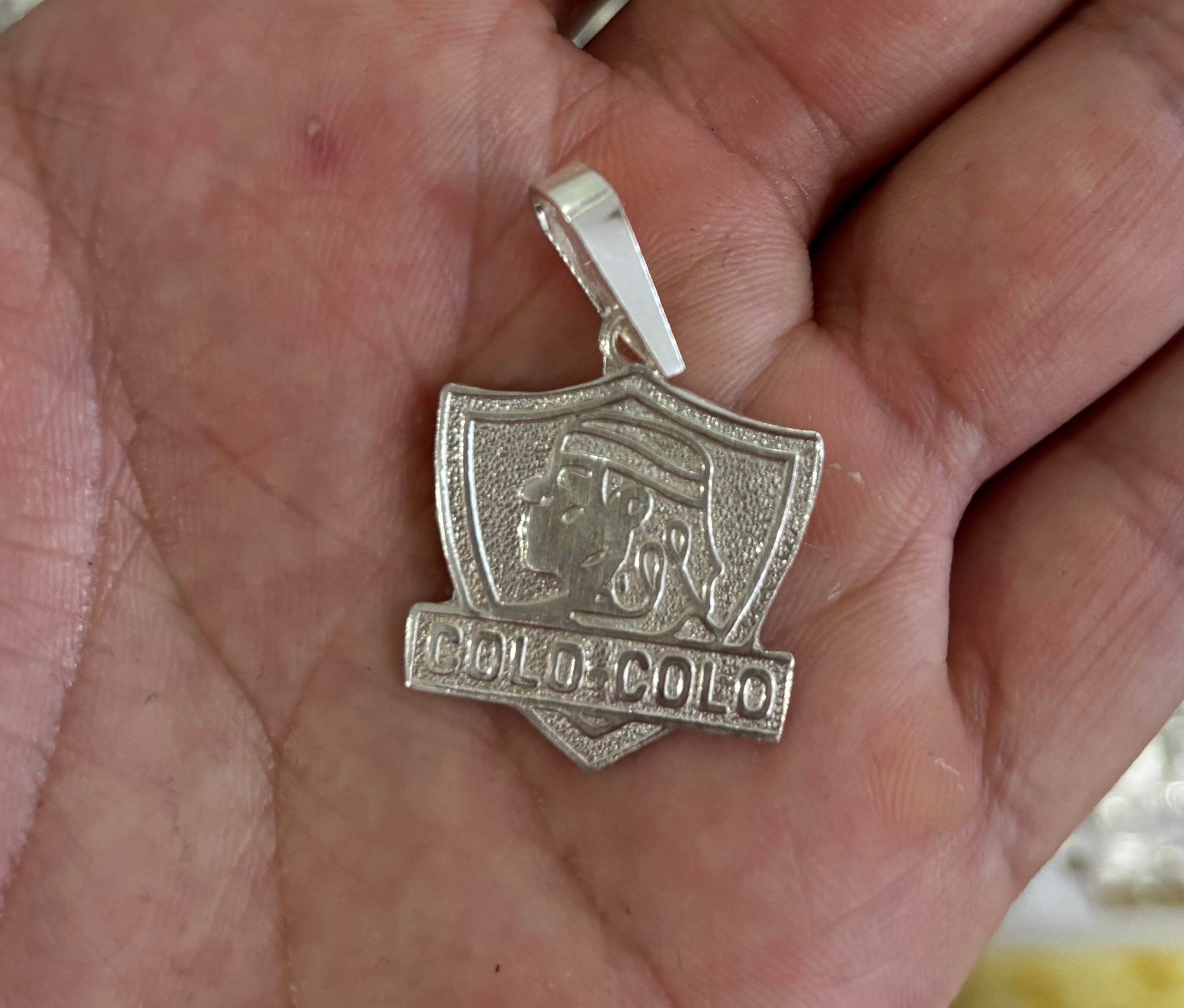 Colo Colo mediano