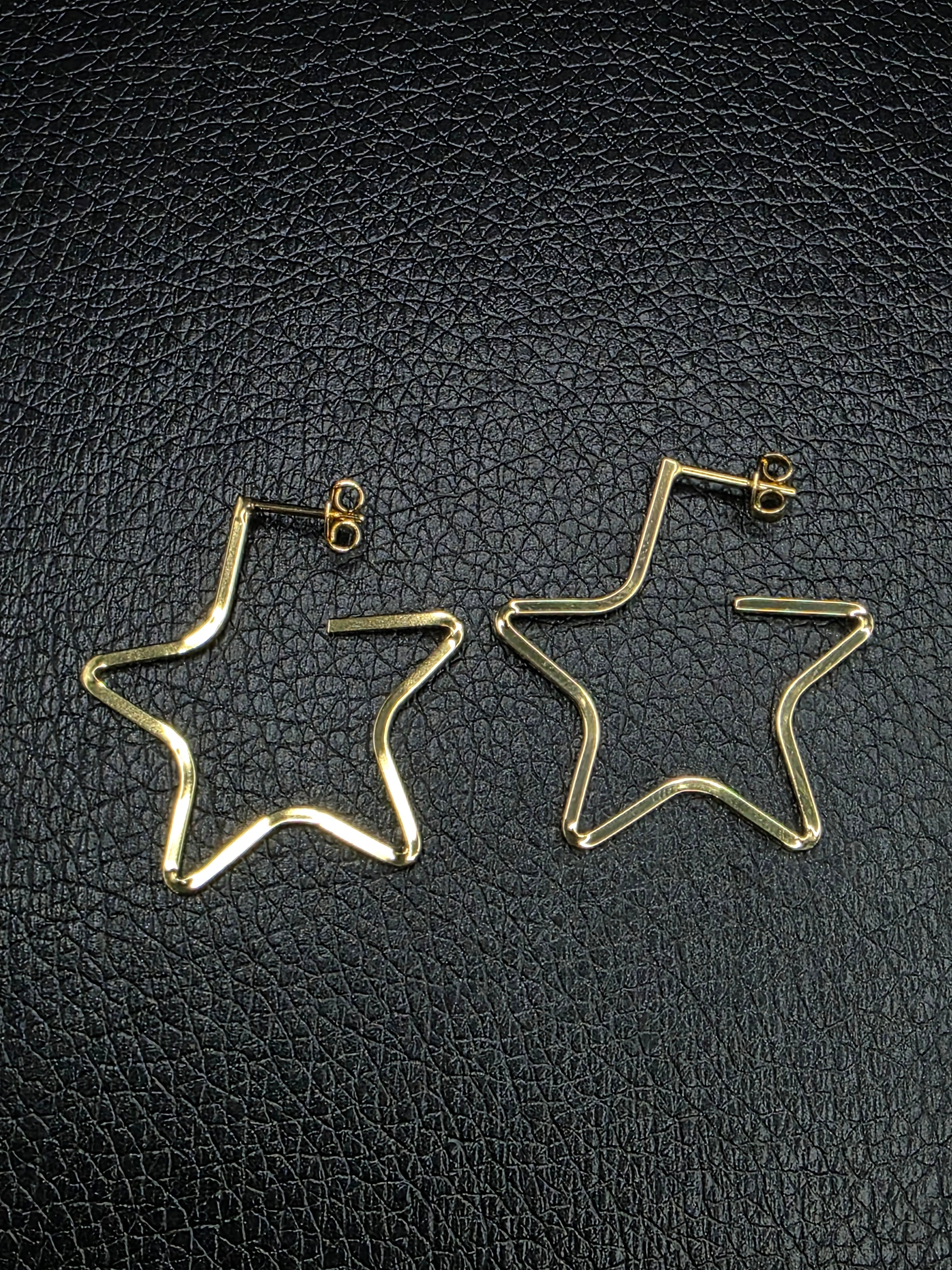 Aros estrella