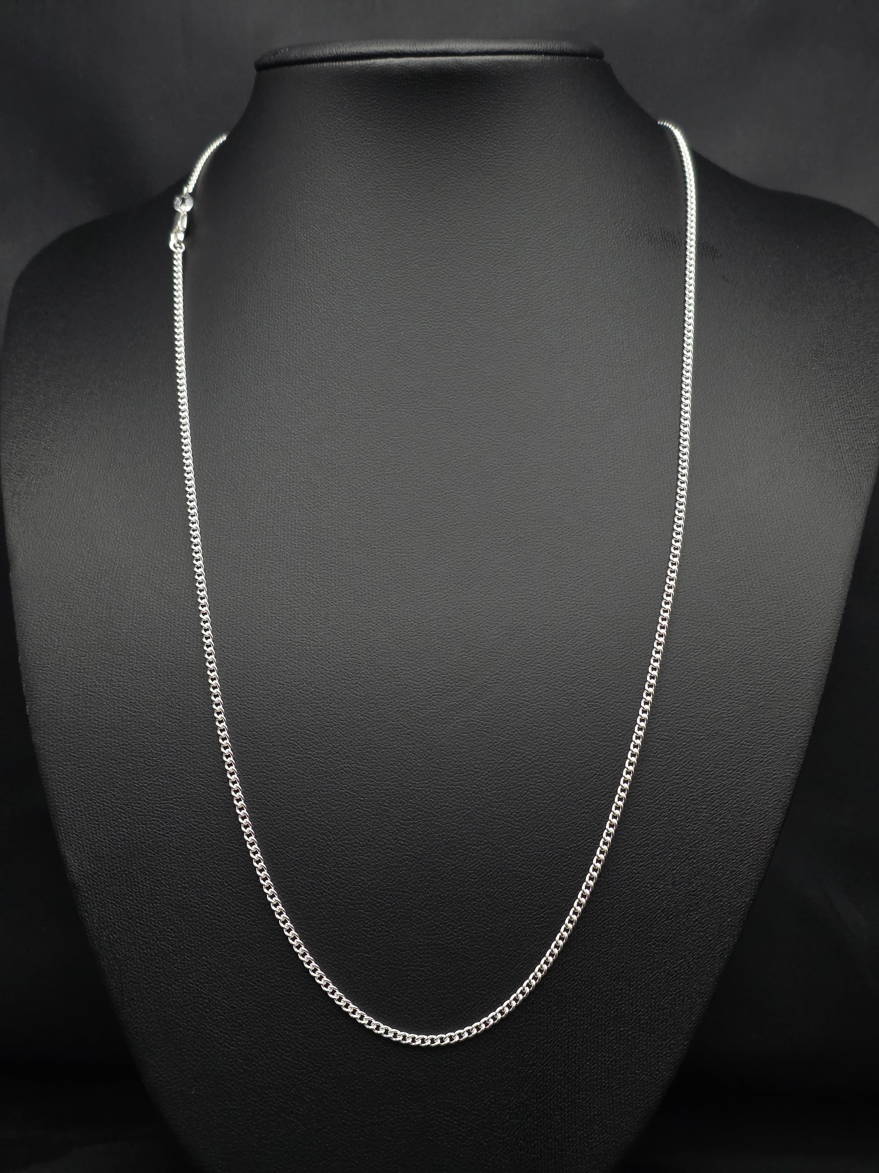 Grumet 60 x 0,2 (hombre)