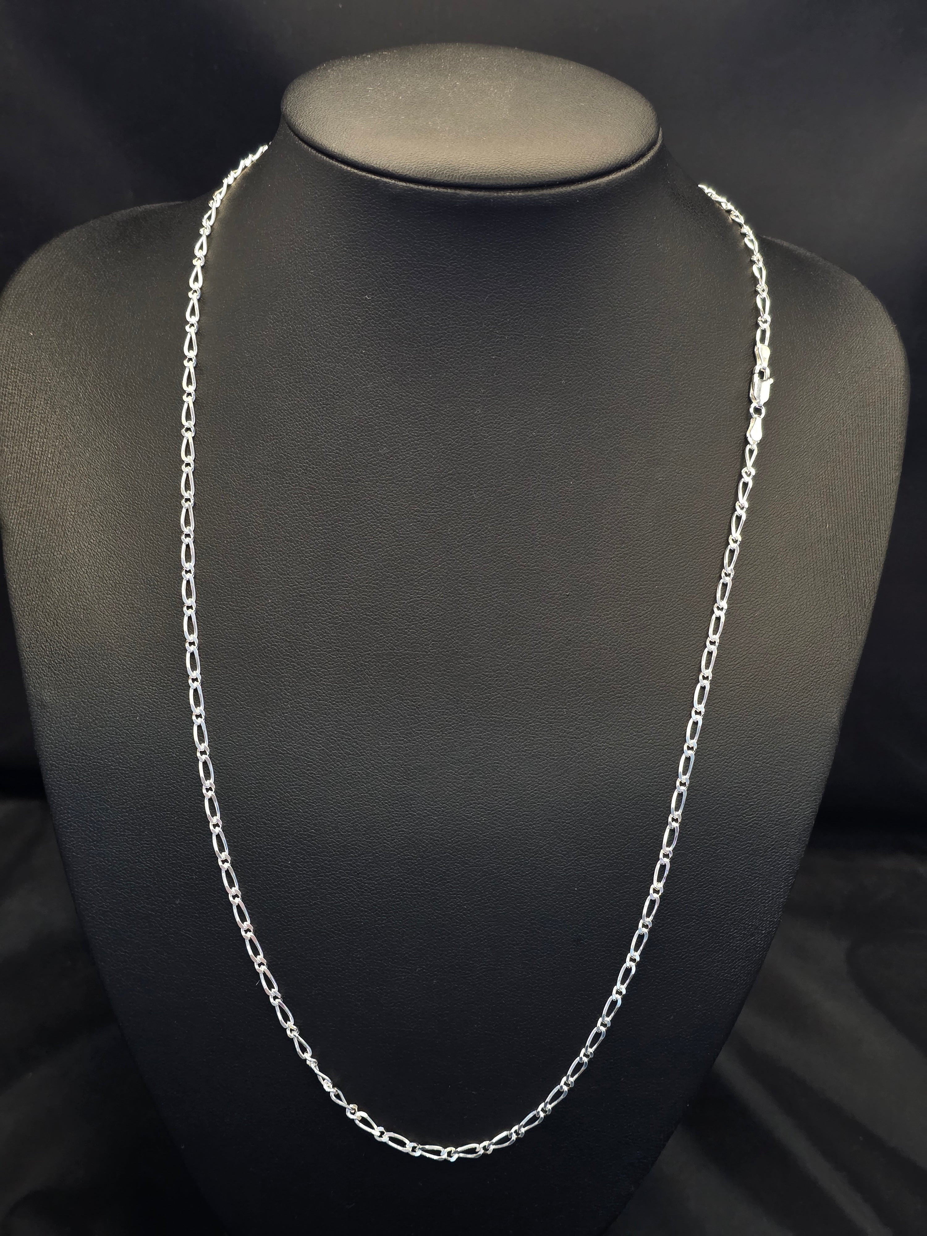 Cadena estilo Cartier