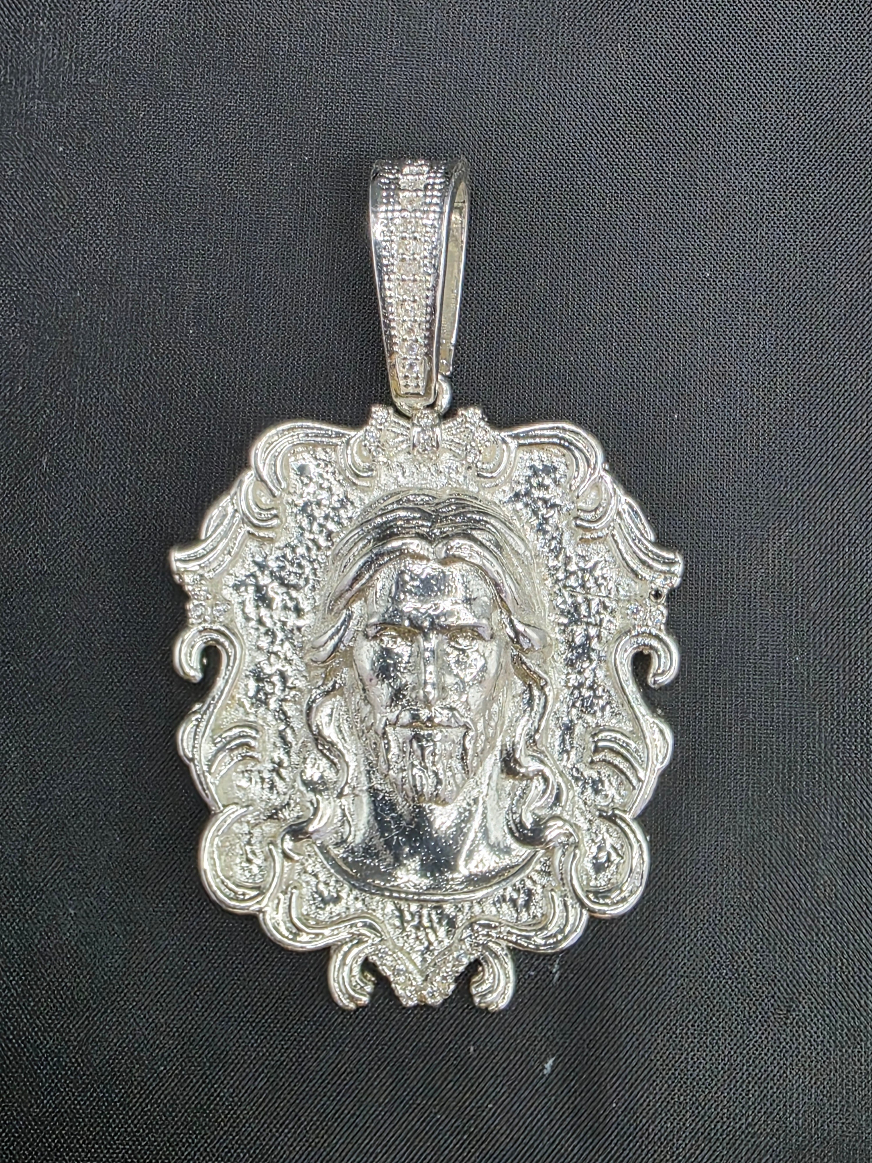Colgante Cristo