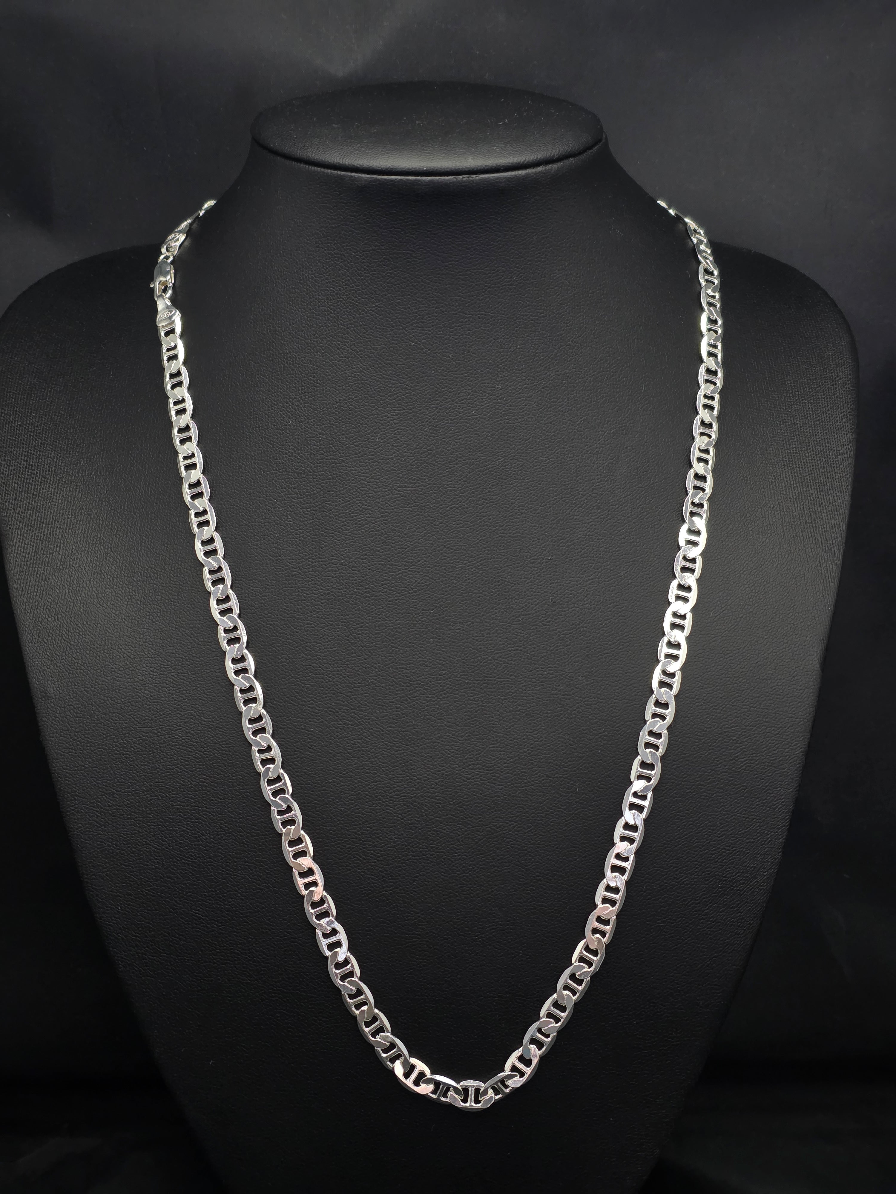 Cadena Gucci 60cm (hombre)