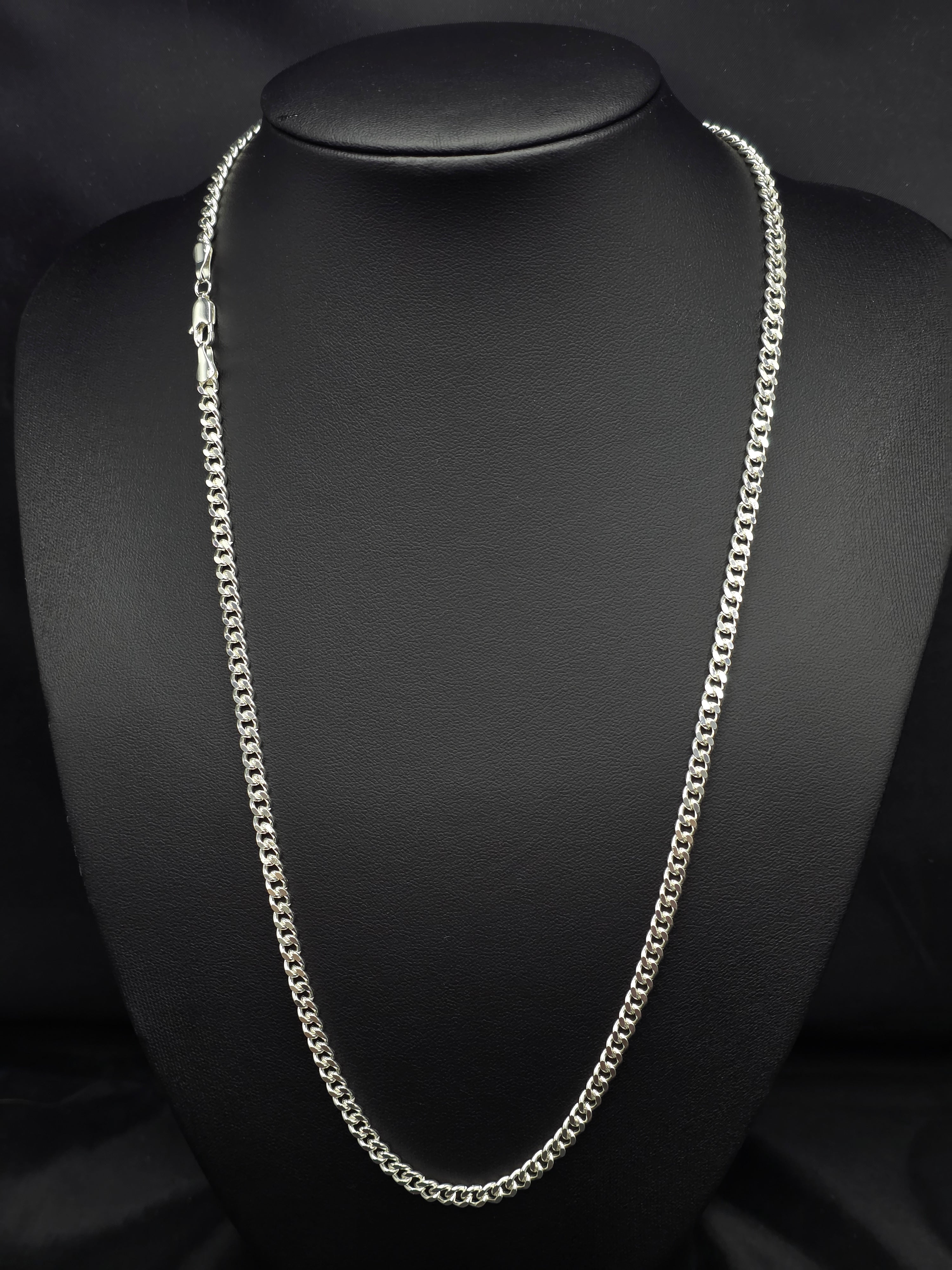 Cadena Grumet 60 x 5 (hombre)