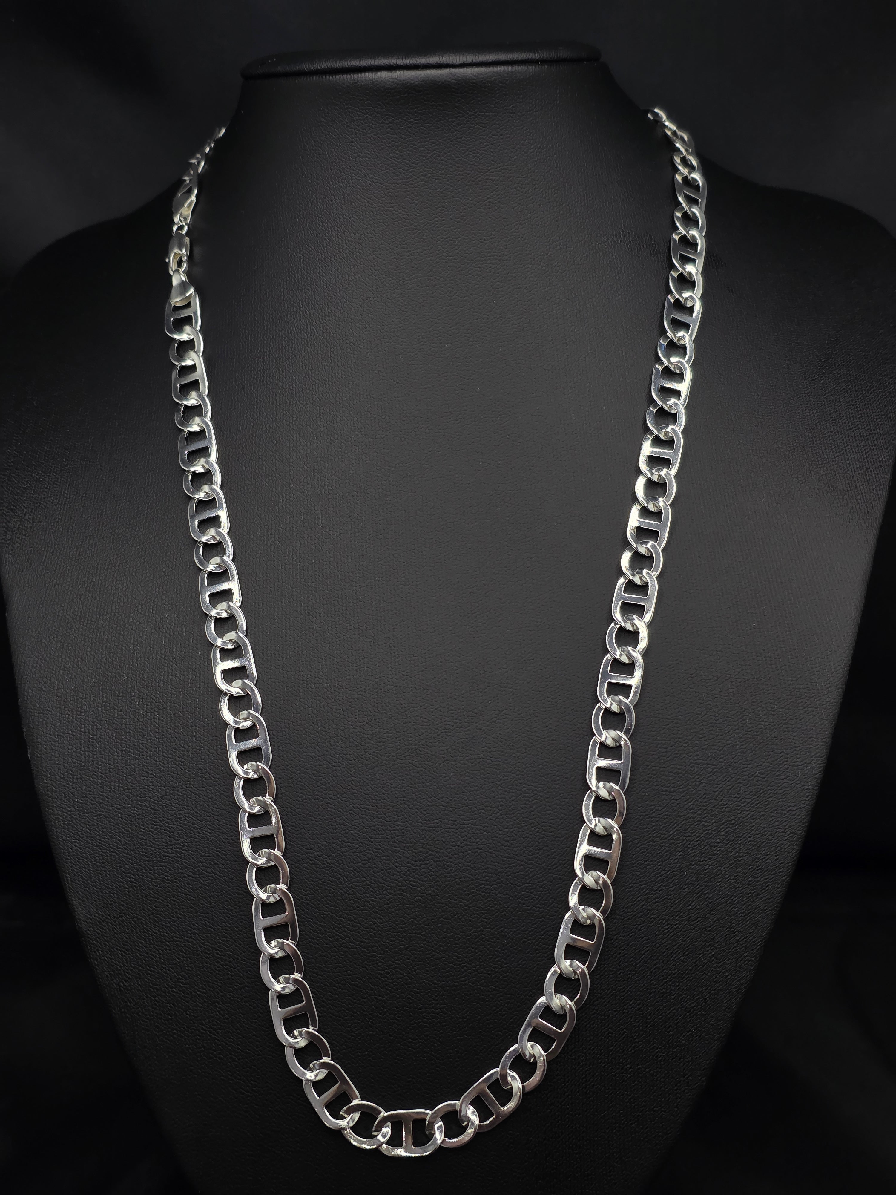 Cadena Gucci 60 cm (hombre)