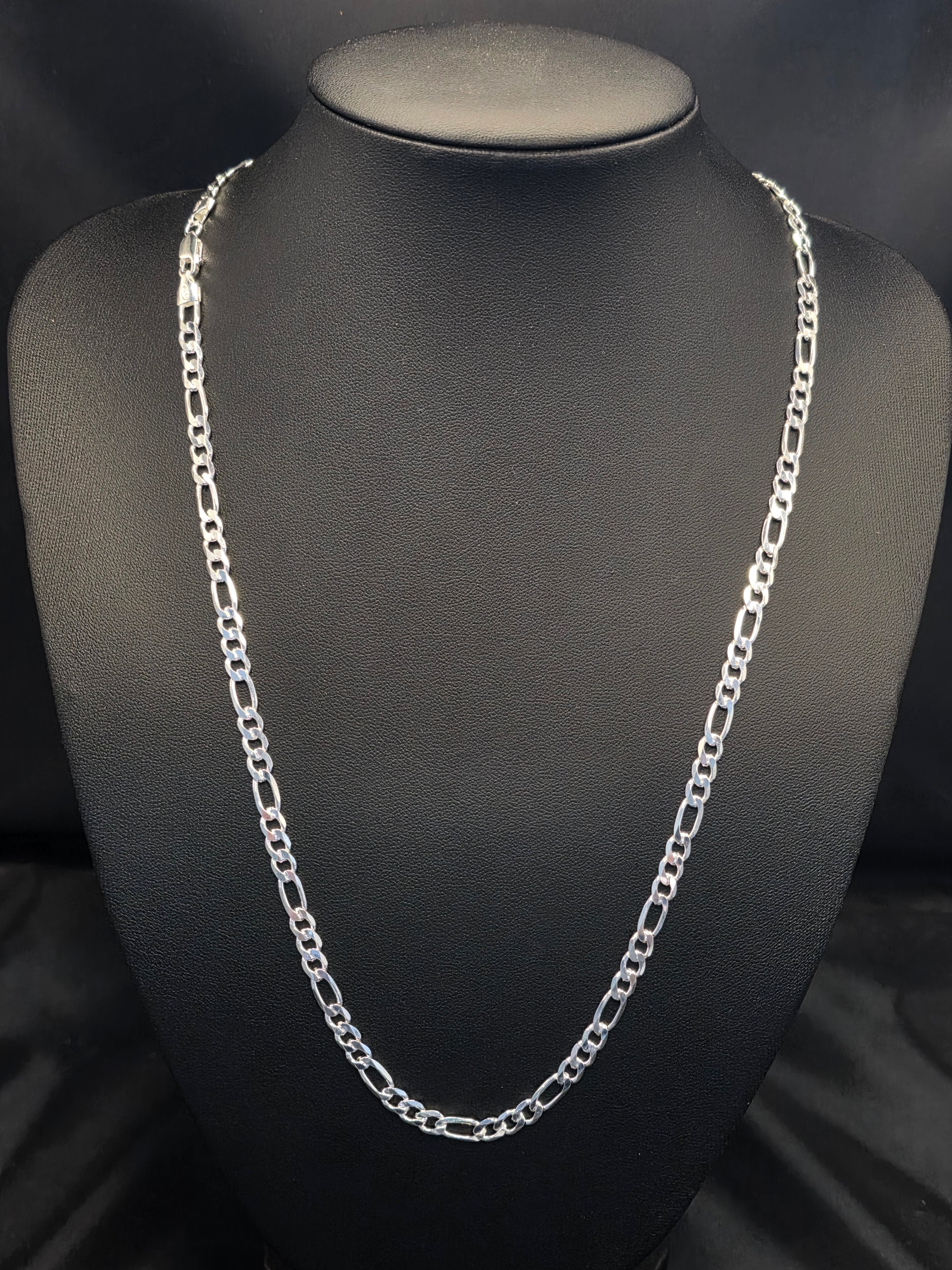 Cadena estilo Cartier